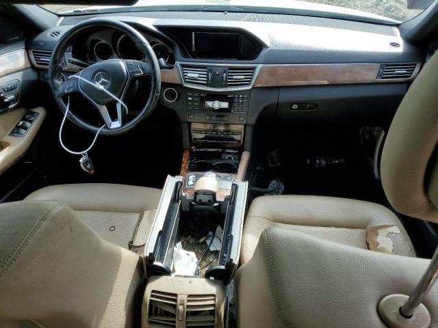 Photo 8 from auction – 2012 MERCEDES-BENZ E 350 4MAT with VIN WDDHF8JB8CA619952