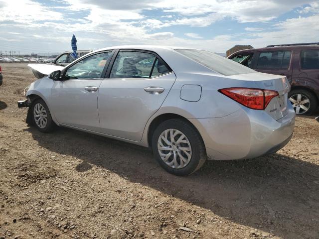 Photo 2 from auction – 2018 TOYOTA COROLLA L with VIN 2T1BURHE7JC066411