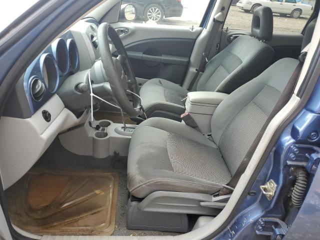 Photo 7 from auction – 2007 CHRYSLER PT CRUISER with VIN 3A4FY58B47T535412