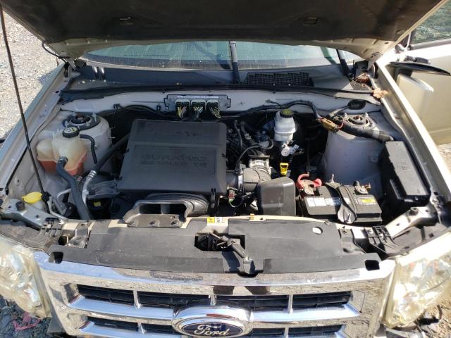 Foto 12 de la subasta – 2012 FORD ESCAPE LIM con VIN 1FMCU0EG1CKC60709