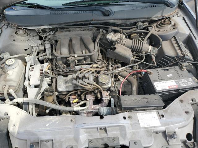 Снимка 11 от търг – 2007 FORD TAURUS SE с VIN 1FAFP53U17A158830