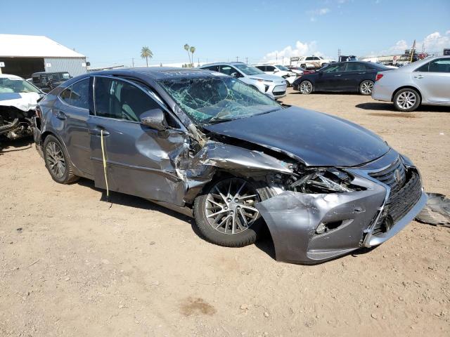Photo 4 from auction – 2016 LEXUS ES 350 with VIN 58ABK1GG0GU010689