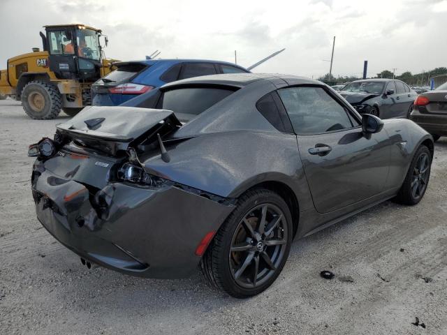 Photo 3 from auction – 2018 MAZDA MX-5 MIATA with VIN JM1NDAL74J0204164