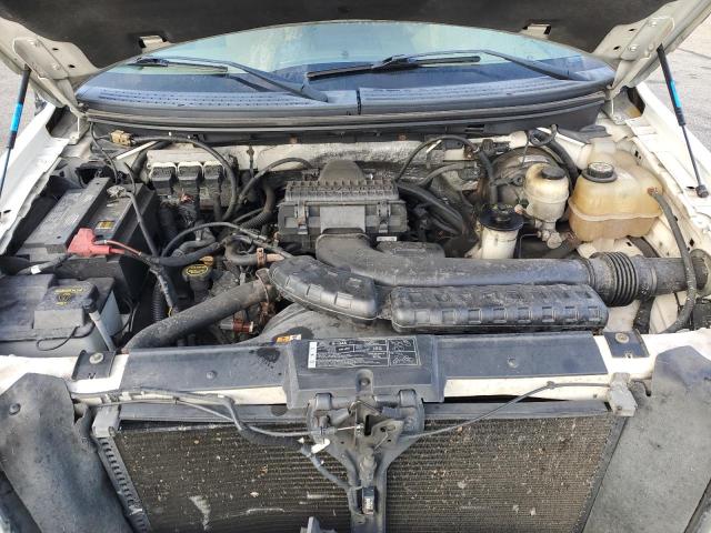 Photo 11 from auction – 2008 FORD F150 SUPER with VIN 1FTPW14V78FA23888