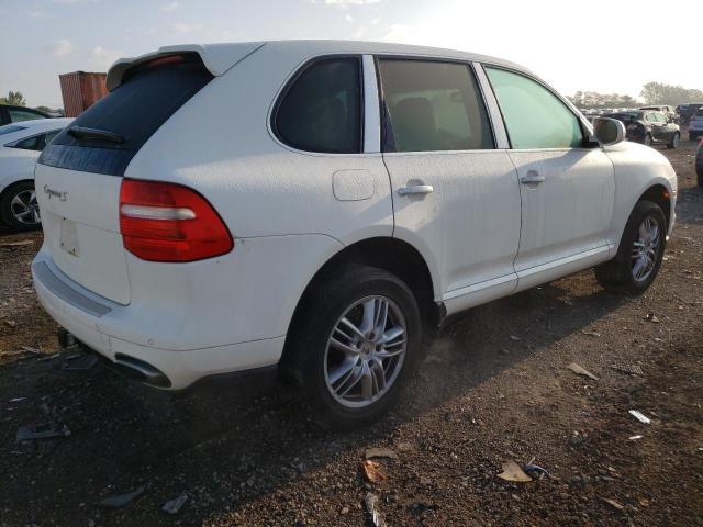 Photo 3 from auction – 2010 PORSCHE CAYENNE S with VIN WP1AB2APXALA50120