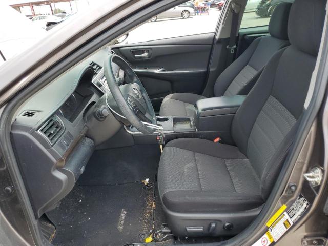 Photo 7 from auction – 2015 TOYOTA CAMRY LE with VIN 4T4BF1FK1FR444870