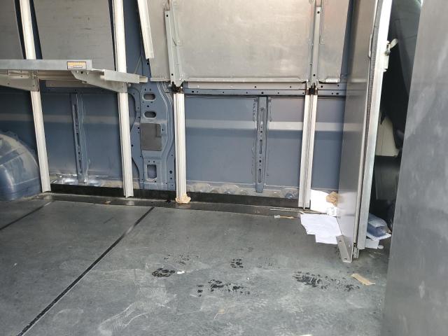 Photo 11 from auction – 2019 RAM PROMASTER with VIN 3C6TRVDG3KE516927