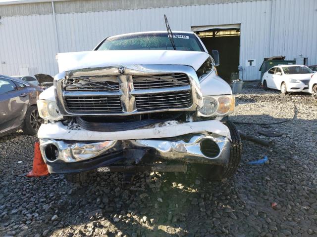 Photo 5 from auction – 2004 DODGE RAM 2500 S with VIN 1D7KU28D14J142041