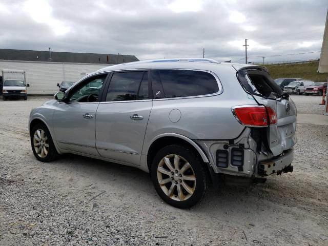 Photo 2 from auction – 2013 BUICK ENCLAVE with VIN 5GAKVCKD8DJ158664