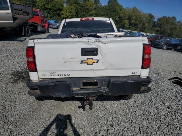 Photo 6 from auction – 2019 CHEVROLET SILVERADO with VIN 2GCVKNEC7K1222204