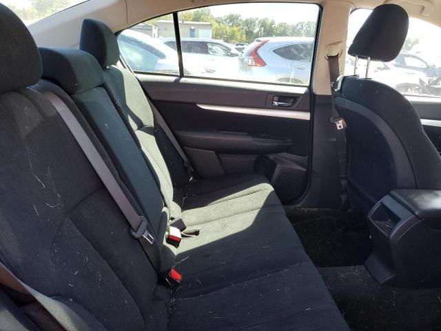 Photo 10 from auction – 2013 SUBARU LEGACY 2.5 with VIN 4S3BMBC64D3046573