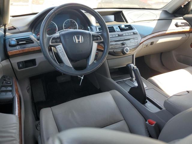 Photo 8 from auction – 2012 HONDA ACCORD EXL with VIN 1HGCP2F80CA213550