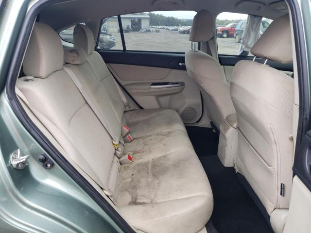Photo 10 from auction – 2016 SUBARU IMPREZA PR with VIN JF1GPAB62GH220565