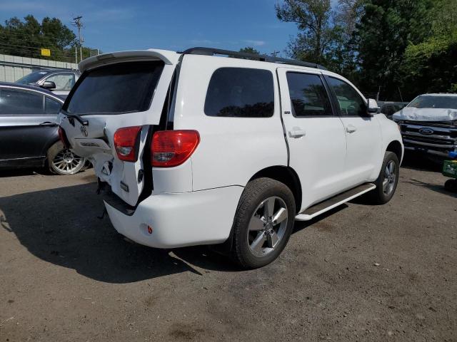 Снимка 3 от търг – 2008 TOYOTA SEQUOIA SR с VIN 5TDZY64A38S007782