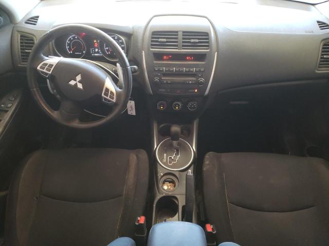 Photo 8 from auction – 2012 MITSUBISHI OUTLANDER with VIN JA4AP3AU8CZ011356