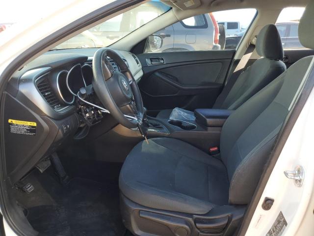 Photo 7 from auction – 2015 KIA OPTIMA LX with VIN 5XXGM4A73FG438234