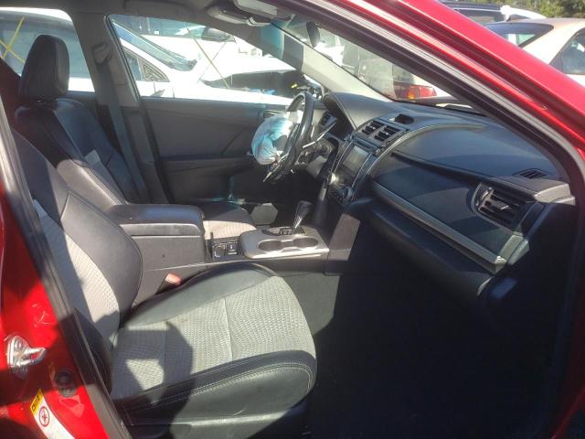 Photo 7 from auction – 2013 TOYOTA CAMRY L with VIN 4T1BF1FK2DU689992
