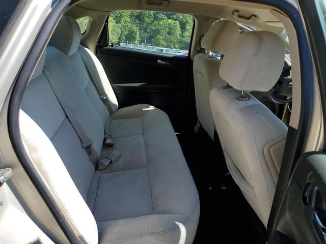 Photo 10 from auction – 2012 CHEVROLET IMPALA LS with VIN 2G1WA5E34C1206236