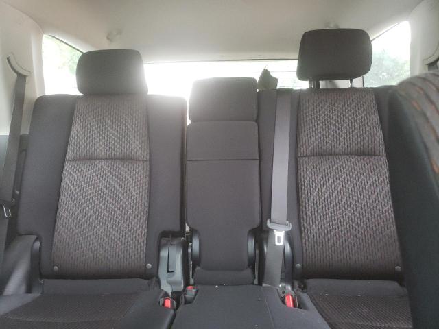 Foto 10 de la subasta – 2011 TOYOTA 4RUNNER SR con VIN JTEBU5JR7B5074590