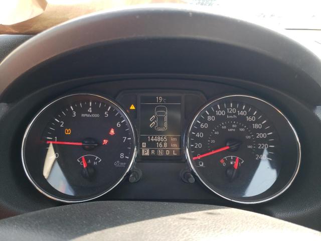 Photo 9 from auction – 2013 NISSAN ROGUE S with VIN JN8AS5MT4DW030075