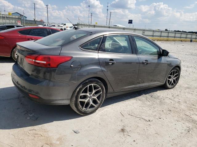 Photo 3 from auction – 2017 FORD FOCUS SEL with VIN 1FADP3H2XHL339899