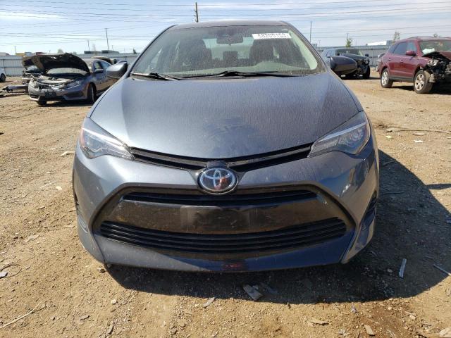Photo 5 from auction – 2017 TOYOTA COROLLA with VIN 2T1BURHE1HC801295