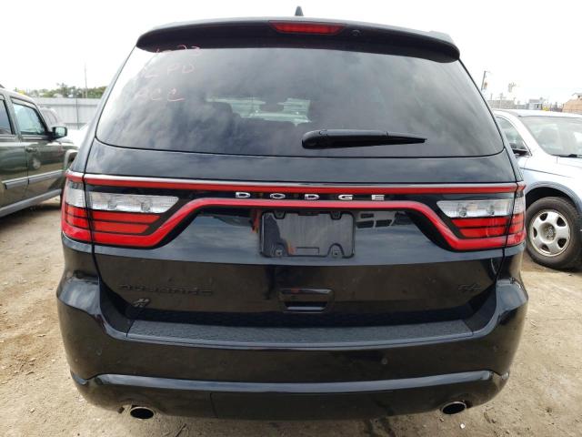 Photo 6 from auction – 2019 DODGE DURANGO R/ with VIN 1C4SDJCT5KC768633