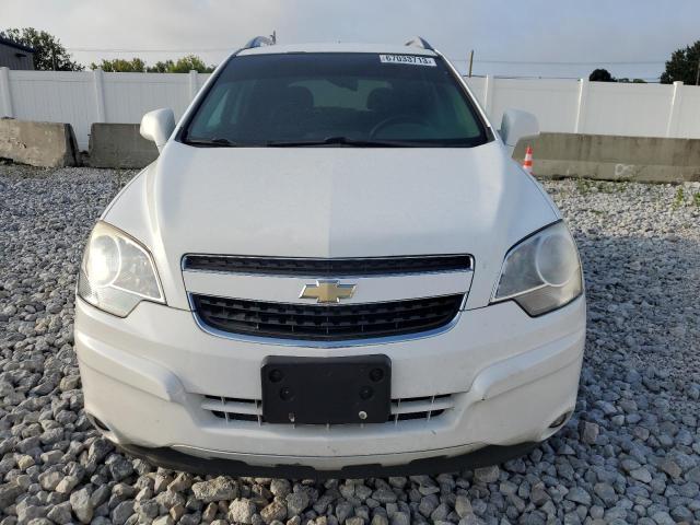 Photo 5 from auction – 2013 CHEVROLET CAPTIVA LT with VIN 3GNFL3EK0DS516670