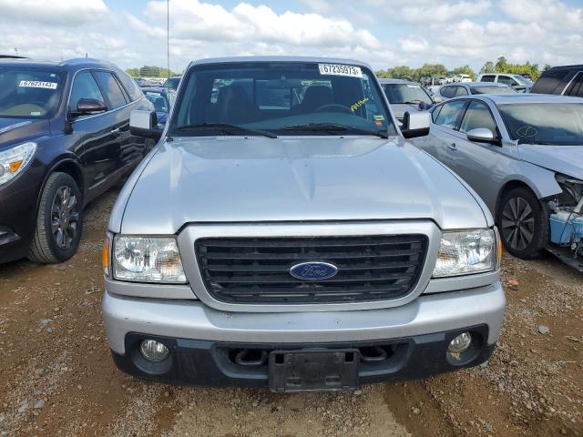 Photo 5 from auction – 2008 FORD RANGER SUP with VIN 1FTZR45E48PB17754