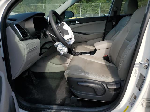 Photo 7 from auction – 2019 HYUNDAI TUCSON SE with VIN KM8J2CA42KU895922