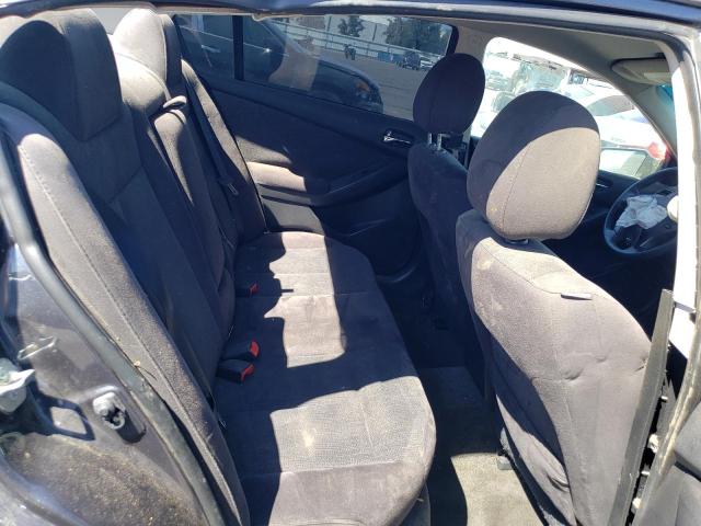Photo 10 from auction – 2012 NISSAN ALTIMA BAS with VIN 1N4AL2AP1CC231033
