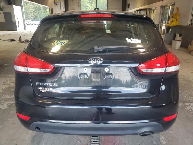Photo 6 from auction – 2018 KIA FORTE LX with VIN KNAFK5A89J5773007