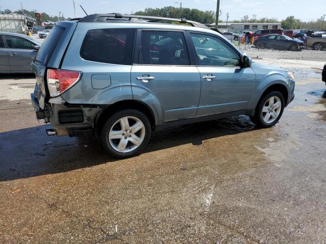 Photo 3 from auction – 2010 SUBARU FORESTER 2 with VIN JF2SH6CC1AG750639