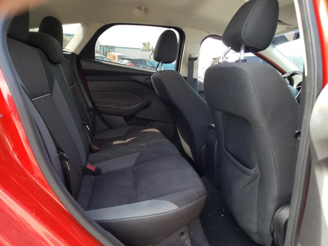 Photo 10 from auction – 2012 FORD FOCUS SE with VIN 1FAHP3K2XCL194947