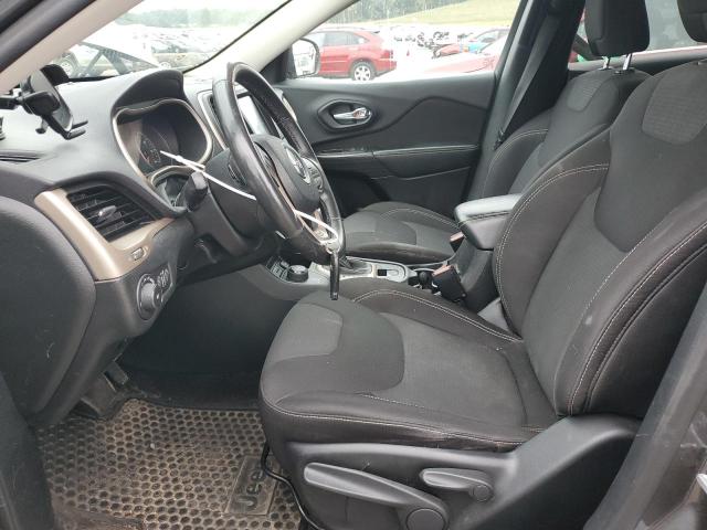 Photo 7 from auction – 2015 JEEP CHEROKEE L with VIN 1C4PJMCS1FW540897