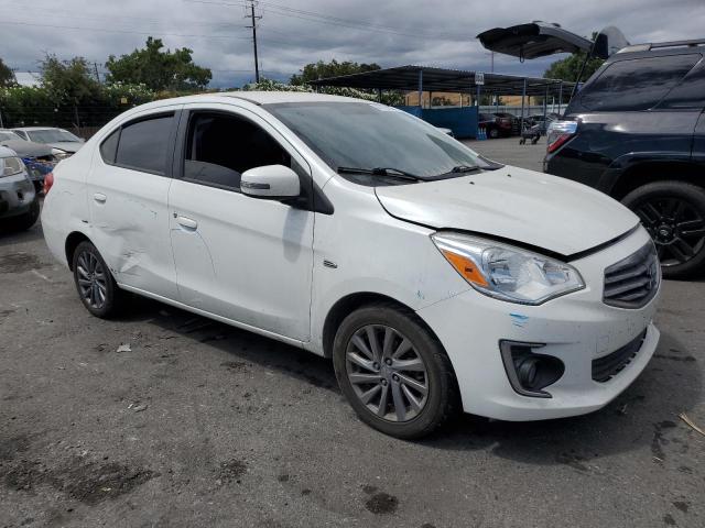 Photo 4 from auction – 2017 MITSUBISHI MIRAGE G4 with VIN ML32F4FJ8HHF06533