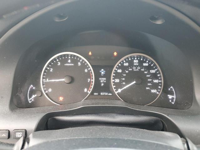 Photo 9 from auction – 2015 LEXUS ES 350 with VIN JTHBK1GGXF2163567