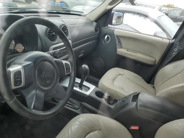 Photo 8 from auction – 2002 JEEP LIBERTY LI with VIN 1J8GL58K72W331112