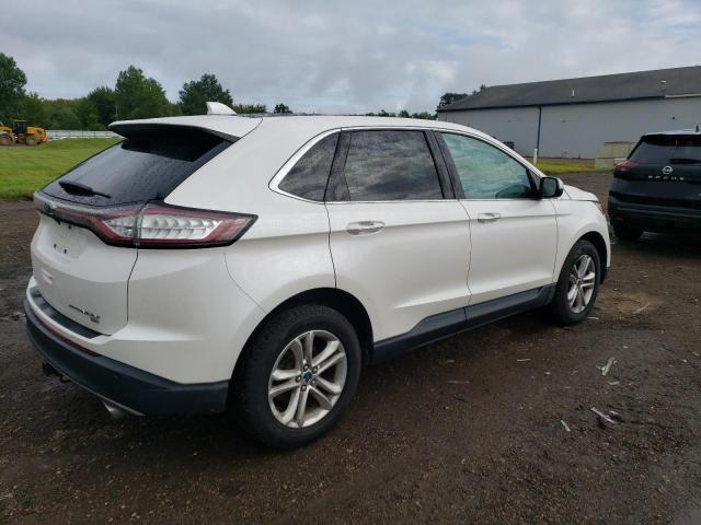 Photo 3 from auction – 2015 FORD EDGE TITAN with VIN 2FMTK4K87FBB90240