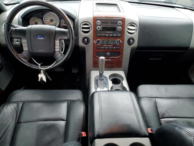 Photo 8 from auction – 2008 FORD F150 SUPER with VIN 1FTPW14V98FB62288