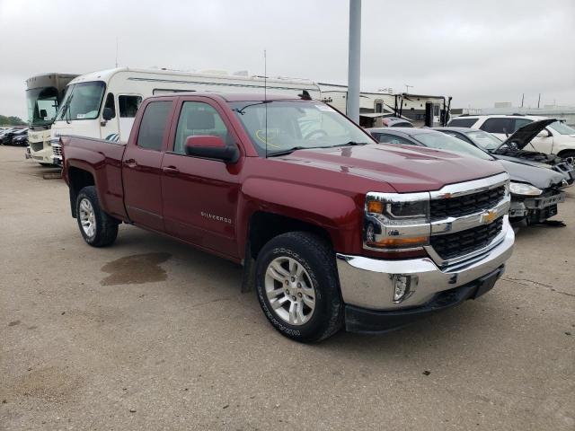 Photo 4 from auction – 2016 CHEVROLET SILVERADO with VIN 1GCVKREC3GZ361672