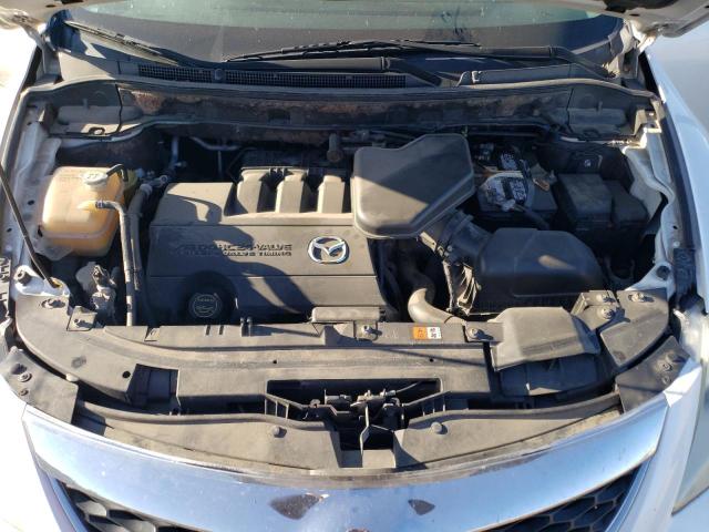 Photo 11 from auction – 2011 MAZDA CX-9 with VIN JM3TB2CA9B0321388