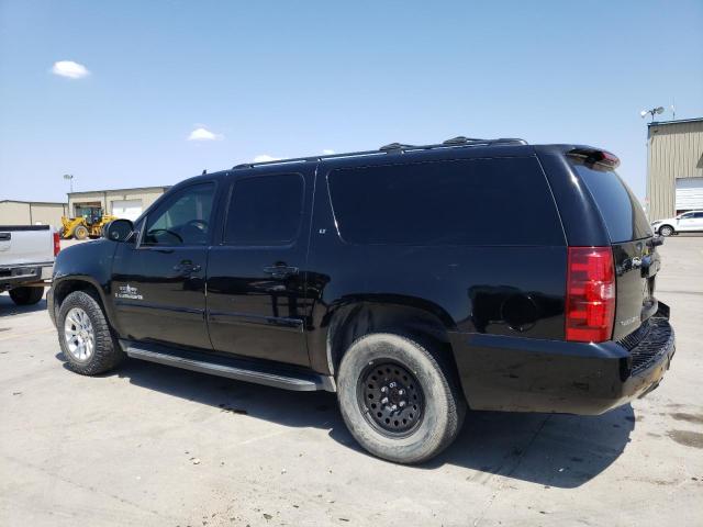 Photo 2 from auction – 2009 CHEVROLET SUBURBAN C with VIN 1GNFC26079R216433