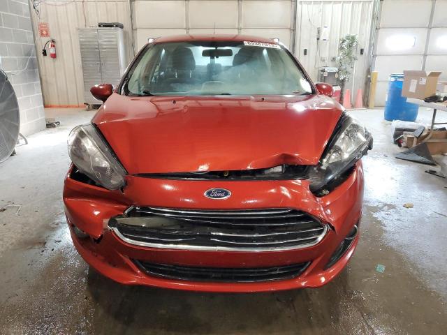 Photo 5 from auction – 2019 FORD FIESTA SE with VIN 3FADP4BJ9KM115812