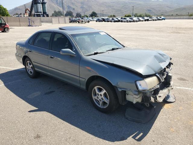 Photo 4 from auction – 1997 TOYOTA AVALON XL with VIN 4T1BF12B5VU165341