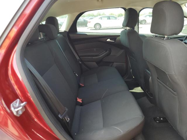 Photo 10 from auction – 2016 FORD FOCUS SE with VIN 1FADP3K27GL296842