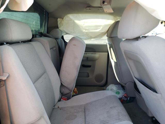 Photo 10 from auction – 2007 GMC NEW SIERRA with VIN 2GTEK13M971595207