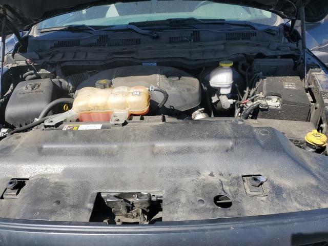 Photo 11 from auction – 2018 RAM 1500 HFE with VIN 1C6RR6ZM5JS225758