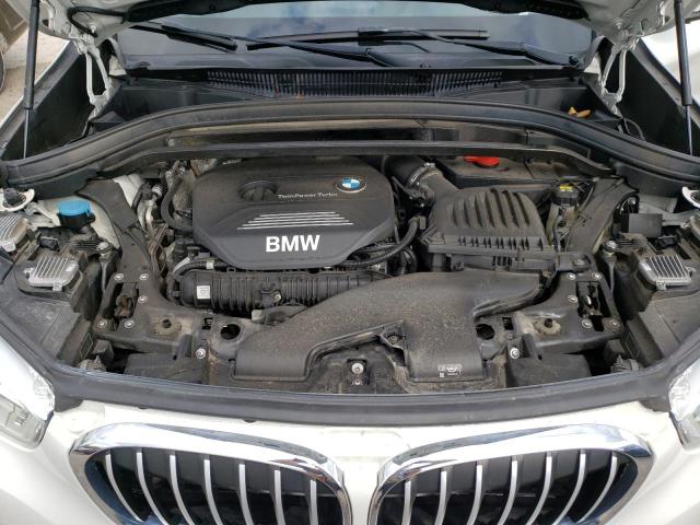 Photo 12 from auction – 2016 BMW X1 XDRIVE2 with VIN WBXHT3C38GP887143