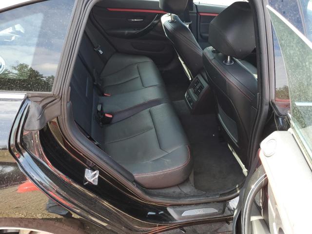 Photo 10 from auction – 2015 BMW 435 I GRAN with VIN WBA4B1C57FD955479